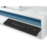 HP ScanJet Pro 2600 f1 Escáner de base plana y ADF 600 x 600 DPI A4 Blanco - Imagen 11