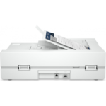 HP ScanJet Pro 2600 f1 Escáner de base plana y ADF 600 x 600 DPI A4 Blanco - Imagen 8