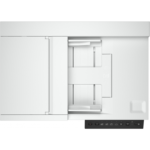 HP ScanJet Pro 2600 f1 Escáner de base plana y ADF 600 x 600 DPI A4 Blanco - Imagen 9