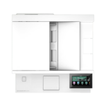 HP Color LaserJet Pro LaserJet Pro 4303fdw Conexiones inalámbricas Multifunction Color Impresora, Copiadora, escáner; Doble cara - Imagen 7