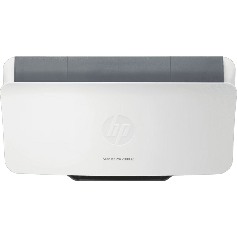HP ScanJet Pro 2000 s2 Escáner alimentado con hojas 600 x 600 DPI A4 Negro, Blanco - Imagen 6