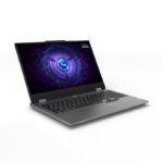 Lenovo LOQ Corei5-12450HX, 15.6" 1920 x1080, 16GB, 1TBSSD, NVIDIDA RTX4050 6GB, W11H - Imagen 2