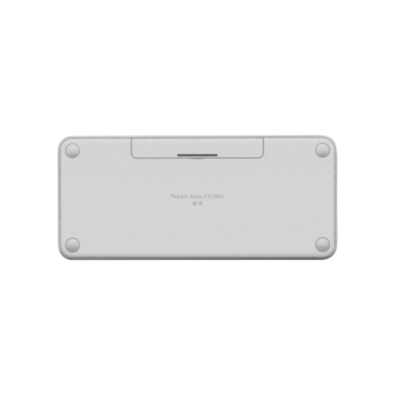 Logitech Pebble Keys 2 K380s - Imagen 6