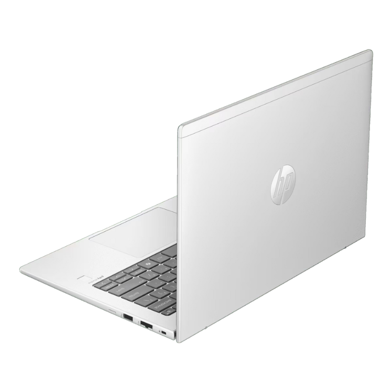 HP ProBook 440 14 inch G11 Notebook PC,14" WUXGA LED UWVA 300N Anti-Glare 60Hz (1920 x 1200, 1.6 (16:10)),Intel Core Ultra 7 155U (0.70 GHz, up to 4.80 GHz, 12 cores - 14th Generation) with Intel® Graphics and Intel® AI Boost (up to 11 TOPS),512GB M.2 PCIe NVMe 2280 Value 4X4 SSD,8GB 5600MHz DDR5 (1X8GB) SODIMM,Clickpad,Non-Backlit Spill Resistant,Intel Wi-Fi 6E AX211 (2x2) non-vProand Bluetooth® 5.3 Wireless Technology,No WWAN Module,1080p FHD Camera,Windows® 11 Pro Standard,1/1/0 - Imagen 4