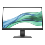 Monitor HP Serie 3 PRO 21.45" FHD - 322pe , Panel IPS con Refresh Rate 100Mhz, Resolucion 1920 x 1080, Ratio de Constraste Dinamico 8M:1, Tiempo de Respuesta 5 ms, Calibración de Fabrica color NTSC 72%, Bezel 3 lados bordes delgados, VESA 100x100, Base desmontable, puerto para candado de seguridad, Fuente de Poder Integrada consumo tipico 14.5W,Puerto de Video VGA y  HDMI, Cables HDMI y Cable de alimentación de energia, 3 años de Garantia, Certificado para trabajar con Windows 11, Windows 10, Certificado de Energy Star