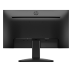 Monitor HP Serie 3 PRO 21.45" FHD - 322pe , Panel IPS con Refresh Rate 100Mhz, Resolucion 1920 x 1080, Ratio de Constraste Dinamico 8M:1, Tiempo de Respuesta 5 ms, Calibración de Fabrica color NTSC 72%, Bezel 3 lados bordes delgados, VESA 100x100, Base desmontable, puerto para candado de seguridad, Fuente de Poder Integrada consumo tipico 14.5W,Puerto de Video VGA y  HDMI, Cables HDMI y Cable de alimentación de energia, 3 años de Garantia, Certificado para trabajar con Windows 11, Windows 10, Certificado de Energy Star - Imagen 4