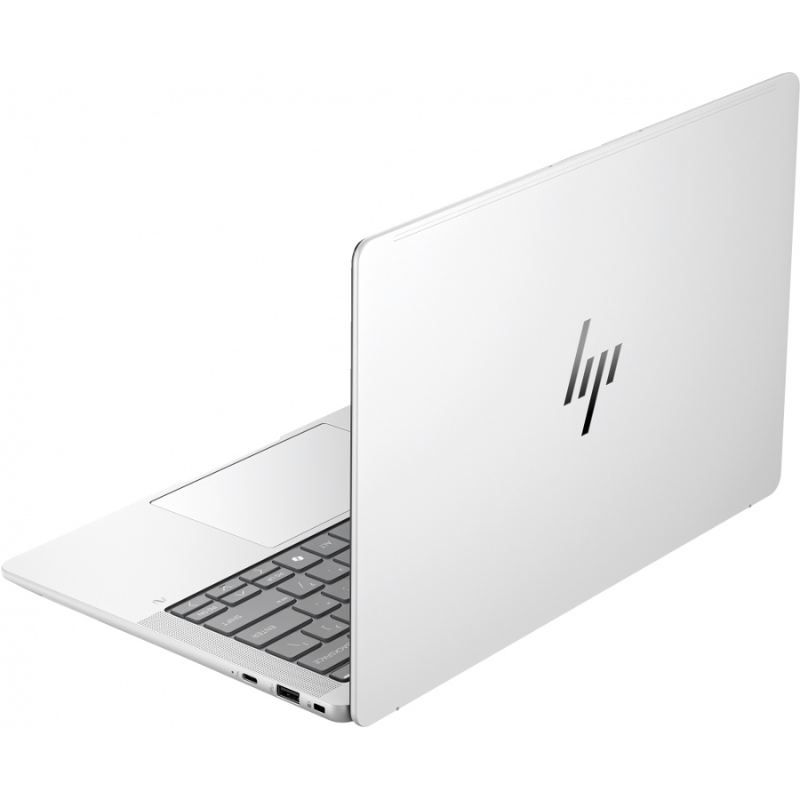 HP EliteBook X G1a AMD Ryzen AI 9 375 Computadora portátil 35.6 cm (14") Pantalla táctil 2.8K 32 GB LPDDR5x-SDRAM 1 TB SSD Wi-Fi 7 (802.11be) Windows 11 Pro Plata - Imagen 3