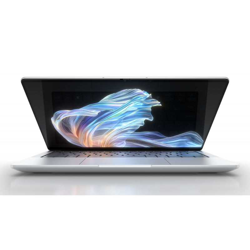 HP EliteBook X G1a AMD Ryzen AI 9 375 Computadora portátil 35.6 cm (14") Pantalla táctil 2.8K 32 GB LPDDR5x-SDRAM 1 TB SSD Wi-Fi 7 (802.11be) Windows 11 Pro Plata - Imagen 4