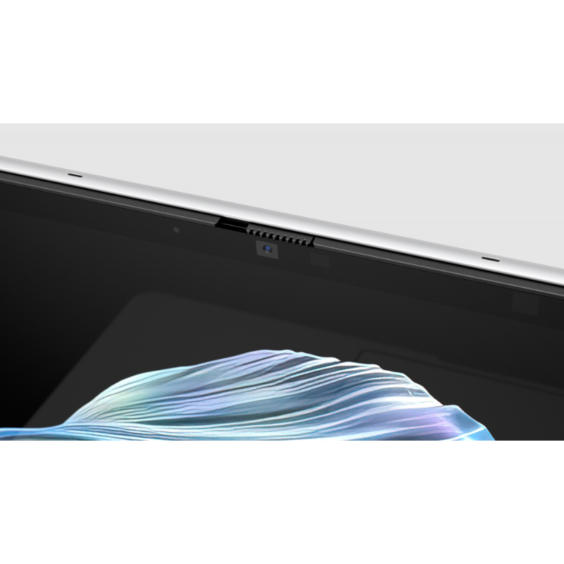 HP EliteBook X G1a AMD Ryzen AI 9 375 Computadora portátil 35.6 cm (14") Pantalla táctil 2.8K 32 GB LPDDR5x-SDRAM 1 TB SSD Wi-Fi 7 (802.11be) Windows 11 Pro Plata - Imagen 9