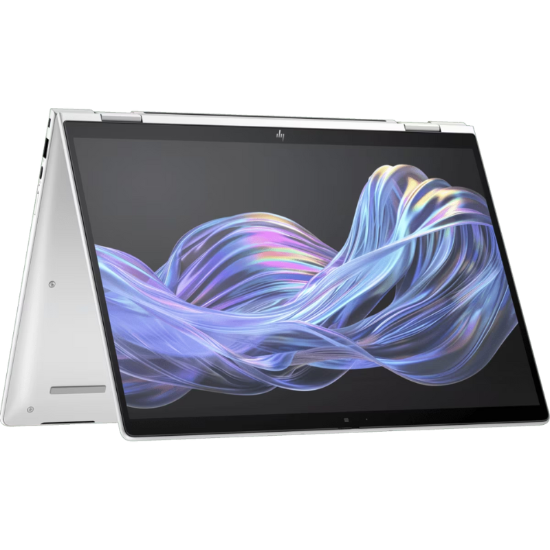 HP EliteBook X G1a AMD Ryzen AI 9 375 Computadora portátil 35.6 cm (14") Pantalla táctil 2.8K 32 GB LPDDR5x-SDRAM 1 TB SSD Wi-Fi 7 (802.11be) Windows 11 Pro Plata - Imagen 10