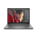 HP ZBook 8 G1i 14 inch Mobile Workstation PC Intel Core Ultra 7 255U 35.6 cm (14") WUXGA 16 GB DDR5-SDRAM Wi-Fi 7 (802.11be)