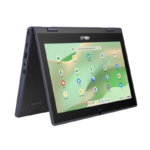 ASUS Chromebook 11.6" CORE Intel® Processor N150 8GB/64G eMMC Intel® UHD Graphics, ChromeOS