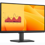 DELL E Series E2225HM monitor de computadora 54.6 cm (21.5") 1920 x 1080 Pixeles Full HD LCD - Imagen 2