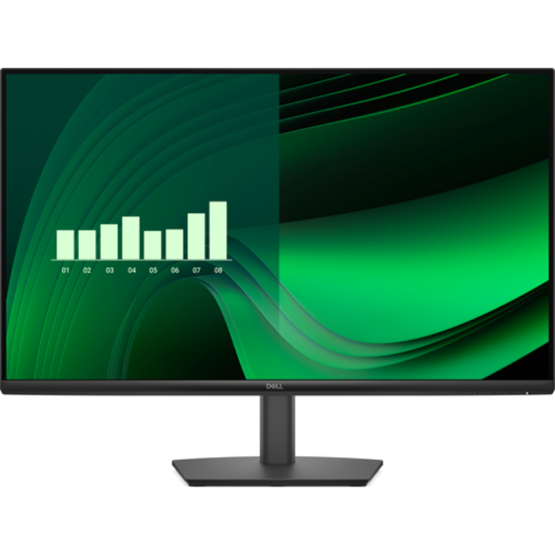 DELL E Series E2725HM monitor de computadora 68.6 cm (27") 1920 x 1080 Pixeles Full HD LCD Negro