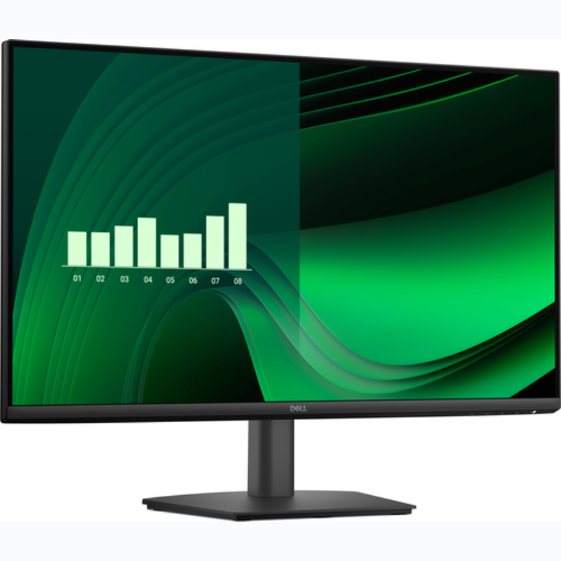 DELL E Series E2725HM monitor de computadora 68.6 cm (27") 1920 x 1080 Pixeles Full HD LCD Negro - Imagen 2