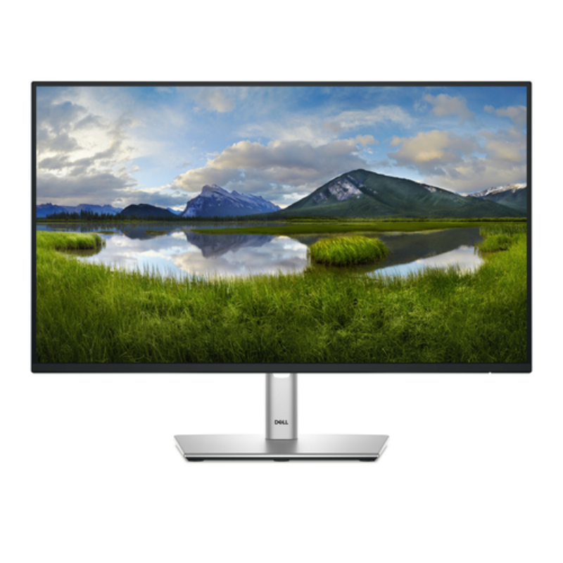 DELL P Series P2425HE monitor de computadora 60.5 cm (23.8") 1920 x 1080 Pixeles Full HD LCD Negro
