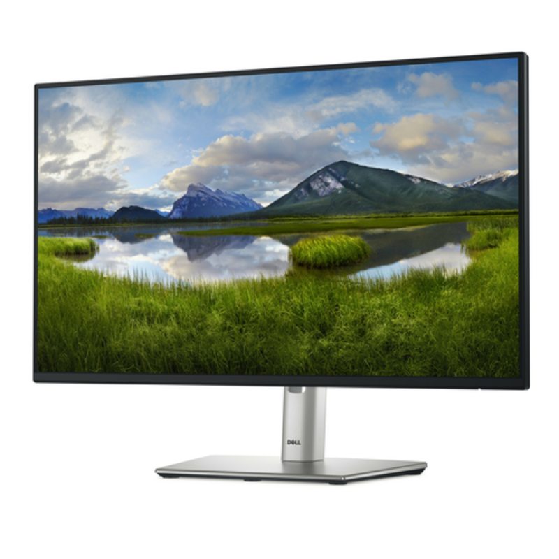 DELL P Series P2425H monitor de computadora 60.5 cm (23.8") 1920 x 1080 Pixeles Full HD LCD Negro - Imagen 2