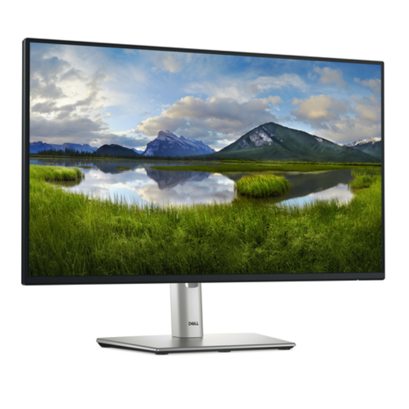 DELL P Series P2425HE monitor de computadora 60.5 cm (23.8") 1920 x 1080 Pixeles Full HD LCD Negro - Imagen 3