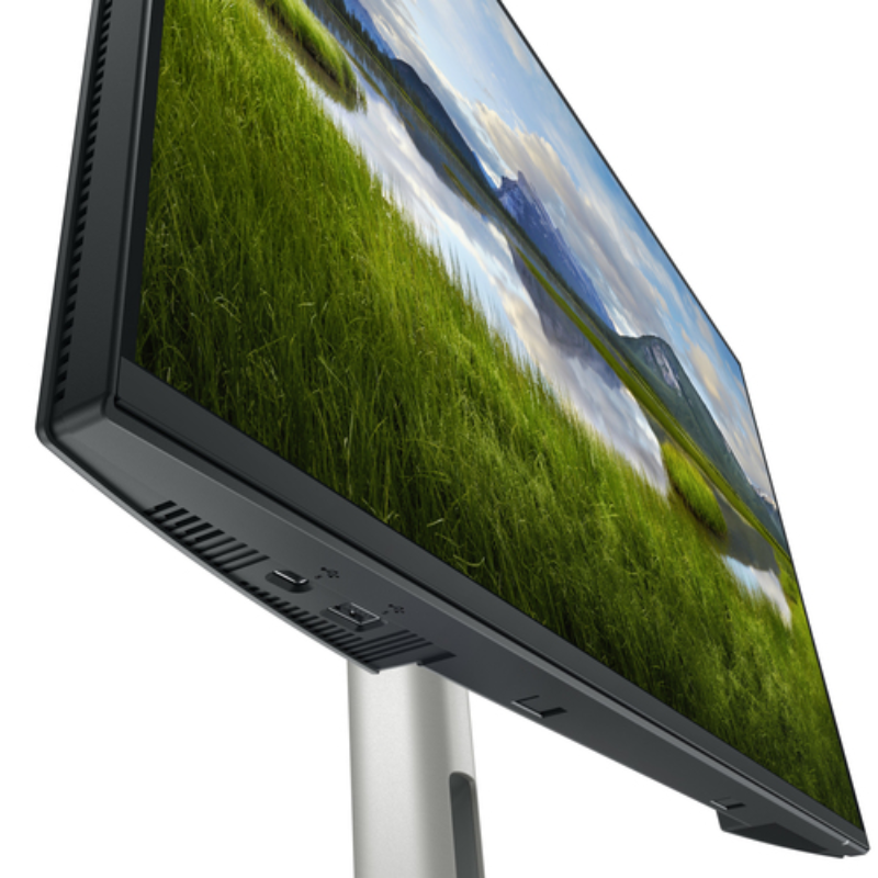 DELL P Series P2425H monitor de computadora 60.5 cm (23.8") 1920 x 1080 Pixeles Full HD LCD Negro - Imagen 9