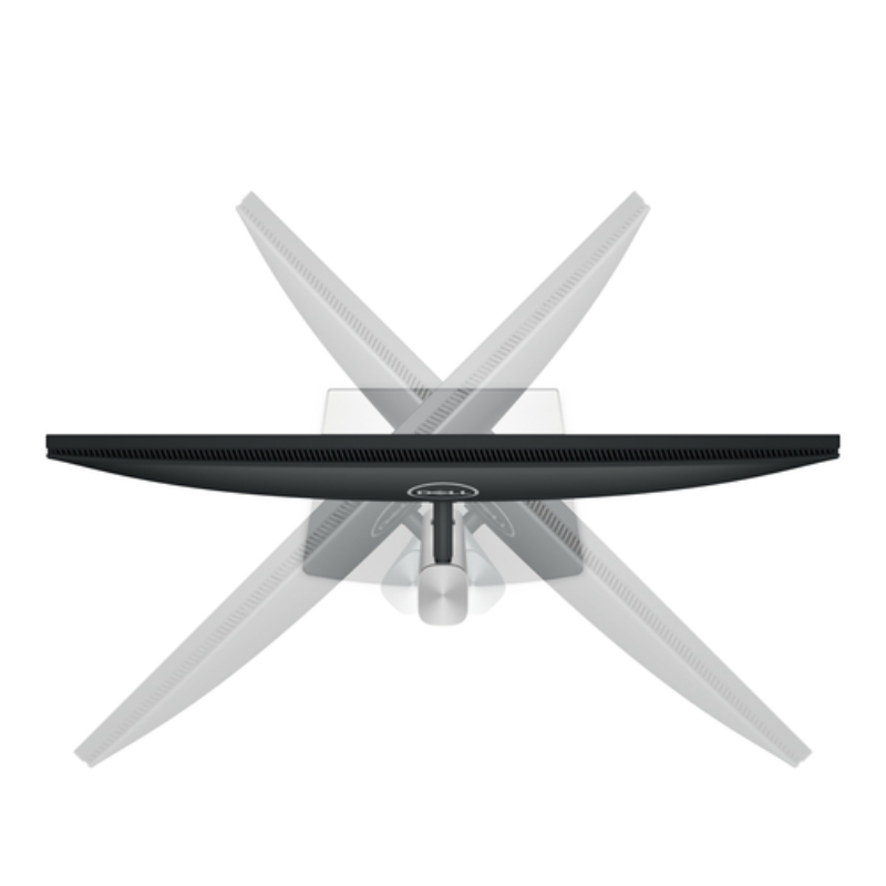 DELL P Series P2425H monitor de computadora 60.5 cm (23.8") 1920 x 1080 Pixeles Full HD LCD Negro - Imagen 11