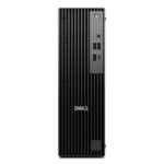 Dell Pro Slim QCS1250 Intel Core Ultra 5 235 (NPU de 13 TOPS, 14 núcleos, hasta 5,0 GHz) Windows 11