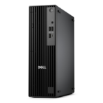 Dell Pro Slim QCS1250 Intel Core Ultra 5 235 (NPU de 13 TOPS, 14 núcleos, hasta 5,0 GHz) Windows 11 - Imagen 3