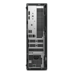Dell Pro Slim QCS1250 Intel Core Ultra 5 235 (NPU de 13 TOPS, 14 núcleos, hasta 5,0 GHz) Windows 11 - Imagen 4