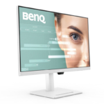 Monitor  BenQ 31.5", Bocinas 2Wx2, Micrófono integrado c/cancelación de ruido - Imagen 2