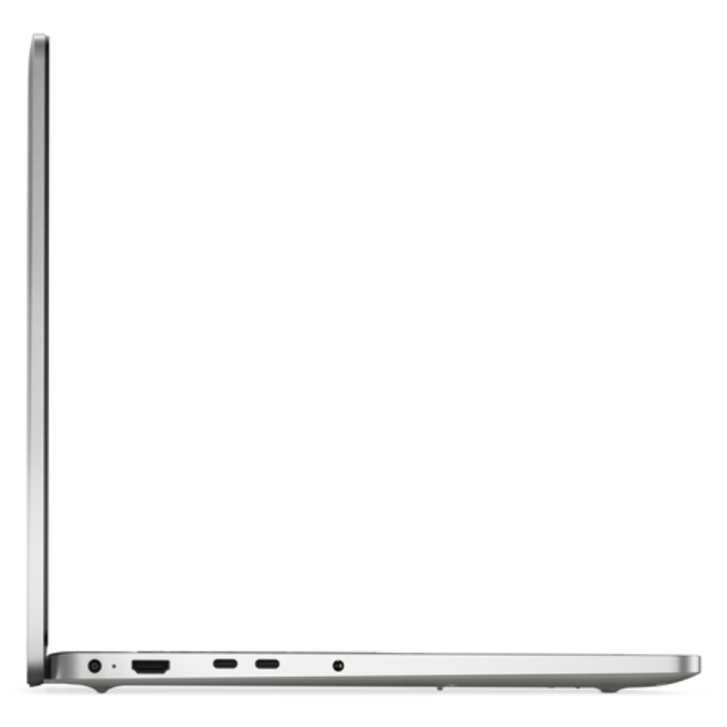 DELL Pro 16 PC16255 Copilot+ PC AMD Ryzen AI 7 PRO 350 Computadora portátil 40.6 cm (16") Full HD+ 16 GB DDR5-SDRAM 512 GB SSD Wi-Fi 6E (802.11ax) Windows 11 Pro Español Platino - Imagen 7