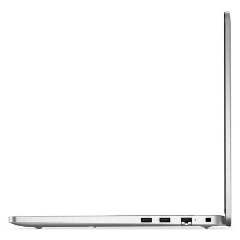 DELL Pro 16 PC16255 Copilot+ PC AMD Ryzen AI 7 PRO 350 Computadora portátil 40.6 cm (16") Full HD+ 16 GB DDR5-SDRAM 512 GB SSD Wi-Fi 6E (802.11ax) Windows 11 Pro Español Platino - Imagen 8