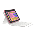 Apple iPad 128 GB 27.9 cm (11") Wi-Fi 6 (802.11ax) iPadOS 18 Plata - Imagen 5