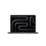 Apple MacBook Pro Apple M M5 Computadora portátil 36.1 cm (14.2") 16 GB 1 TB SSD Wi-Fi 6E (802.11ax) macOS Tahoe Negro