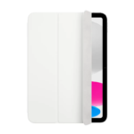 Apple MDEJ4ZM/A estuche para tablets 27.9 cm (11") Folio Blanco - Imagen 2