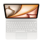 IPAD AIR MAGIC KEYBOARD 13 WHITE-LAM