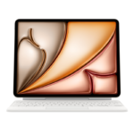 IPAD AIR MAGIC KEYBOARD 13 WHITE-USA - Imagen 2