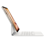 IPAD AIR MAGIC KEYBOARD 13 WHITE-USA - Imagen 4