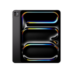 Apple iPad Pro Apple M 256 GB 33 cm (13") 12 GB Wi-Fi 7 (802.11be) iPadOS 26 Negro - Imagen 2
