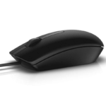 DELL Mouse con cable - MS116 Shipswith LATAM