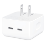 Dual 35W  USB-C COMPACT POWER ADAPTER-AME