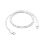 USB-C CHARGE CABLE 60W (1M)-AME