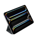 Apple MW983ZM/A estuche para tablets 27.9 cm (11") Folio Negro - Imagen 4