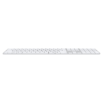 MAGIC KEYBOARD TOUCH ID NUM KEY WH-WSE - Imagen 2