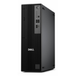 DELL Pro QBS1250 Plus Intel Core Ultra 7 265 16 GB DDR5-SDRAM 512 GB SSD Windows 11 Pro PC delgado PC Negro - Imagen 3