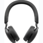 DELL PRO WIRELESS HEADSET Auriculares Inalámbrico y alámbrico Diadema Aviación/Control de tráfico aéreo USB Tipo C Bluetooth Negro - Imagen 2