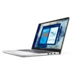 DELL Pro 16 PC16250 Intel Core Ultra 7 255U Computadora portátil 40.6 cm (16") Full HD+ 16 GB DDR5-SDRAM 512 GB SSD Wi-Fi 6E (802.11ax) Windows 11 Pro Español Platino, Plata - Imagen 3