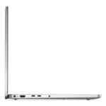 DELL Pro 16 PC16250 Intel Core Ultra 7 255U Computadora portátil 40.6 cm (16") Full HD+ 16 GB DDR5-SDRAM 512 GB SSD Wi-Fi 6E (802.11ax) Windows 11 Pro Español Platino, Plata - Imagen 7