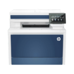 HP Color LaserJet Pro LaserJet Pro 4303dw Conexiones inalámbricas Multifunction Color Impresora, Copiadora, escáner; Doble cara