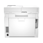 HP Color LaserJet Pro LaserJet Pro 4303dw Conexiones inalámbricas Multifunction Color Impresora, Copiadora, escáner; Doble cara - Imagen 5