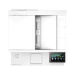 HP Color LaserJet Pro LaserJet Pro 4303dw Conexiones inalámbricas Multifunction Color Impresora, Copiadora, escáner; Doble cara - Imagen 6