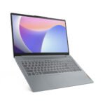 Lenovo IdeaPad Slim 3 15IRU8 Intel® Core™ i3 i3-1315U Computadora portátil 39.6 cm (15.6") Pantalla táctil Full HD 8 GB LPDDR5-SDRAM 512 GB SSD Wi-Fi 6 (802.11ax) Windows 11 Home Español Gris - Imagen 12